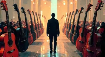 Die Zukunft der Musik in Krisenzeiten (10/10)