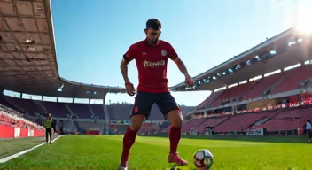 Die Zukunft des FC Lugano (10/10)