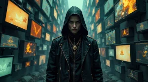 Drake im Streaming-Skandal: Manipulation, Casino-Geld, digitale Täuschung