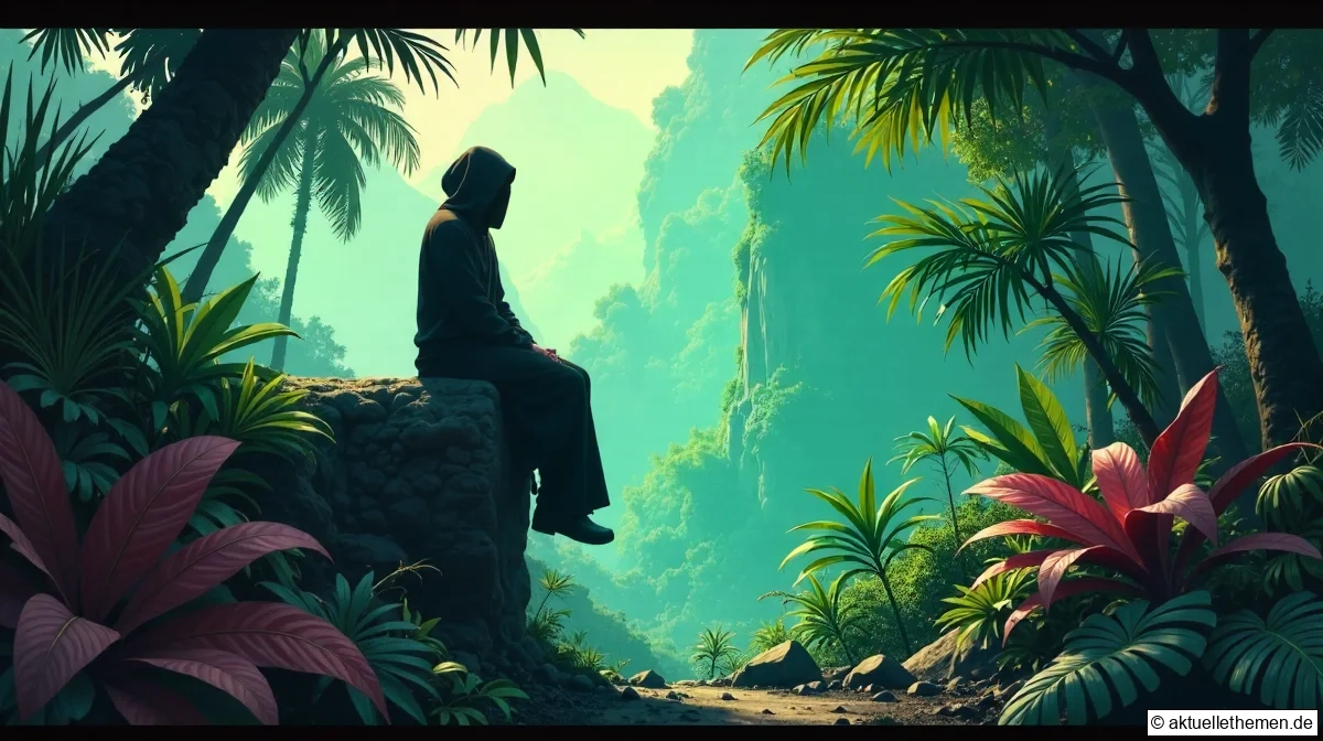 Dschungelcamp 2026: Gil Ofarim, Antisemitismus, Einreiseproblematik