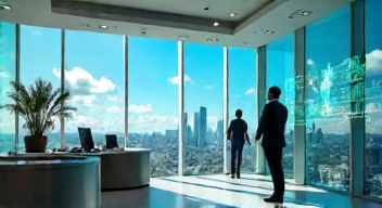 Ein Blick auf die Zukunft der Politik (10/10)