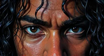 Ein Genie über die kulturellen Wurzeln des Vandalismus (3/10)