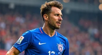 Ein historisches Genie des Fußballs: Johan Cruyff (3/10)