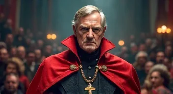 Ein Politiker über die politische Verantwortung (9/10)