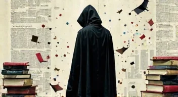 Ein Psychologie-Genie über die menschliche Psyche (7/10)