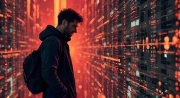 Ein Tech-Experte über die digitale Infrastruktur (4/10)