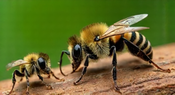 Einblick in die Evolution der Ameisen (2/10)