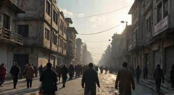 Einblick in die Menschenrechtslage im Iran (2/10)