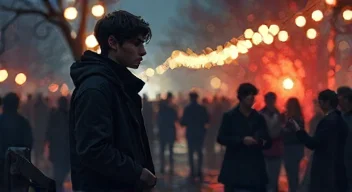 Einblick in die Parteikultur und ihre Probleme (2/10)