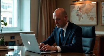 Einblick in die russische Perspektive (2/10)