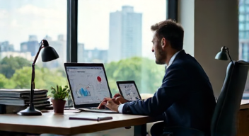 Einblicke eines Wirtschaftsexperten (2/10)