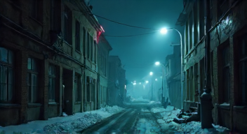 Einblicke in die Nacht des Verbrechens (1/10)