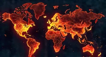 Einfluss der europäischen Länder auf den Waffenstillstand