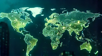 Einfluss der geopolitischen Zusammenarbeit (2/10)