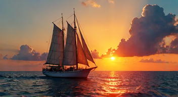 Einfluss der Musik auf die Schifffahrt