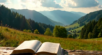 Einfluss der Orte in Nadja Küchenmeisters Lyrik (1/10)