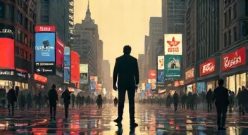 Einfluss der politischen Propaganda (2/10)