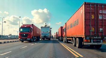 Einfluss der Zölle auf den Handel (2/10)