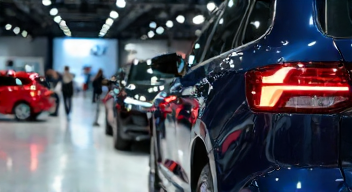 Einfluss der Zollsenkung auf den Automarkt (2/10)