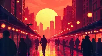 Einfluss des Animationsfilms in der Gesellschaft (2/10)