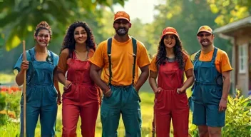 Einfluss des Ehrenamts auf die Gesellschaft (2/10)