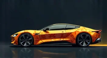 Einfluss des Elektroautos auf den Markt (2/10)