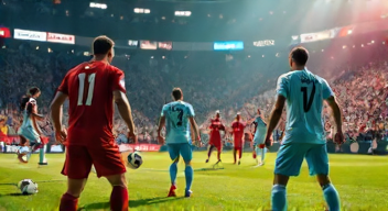 Einfluss des Fan-Verhaltens auf die Spieler (2/10)