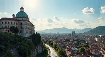 Einfluss des geopolitischen Standorts (2/10)