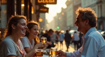 Einfluss des Humors auf die Gesellschaft (2/10)