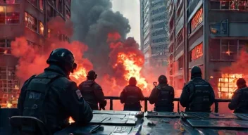 Einfluss des Krisenmanagements auf die Gesellschaft