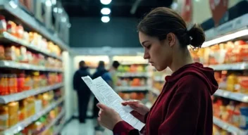 Einfluss des Rückrufs auf die Verbraucher