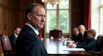 Einfluss Russlands auf die Gespräche (3/10)