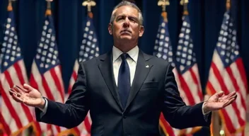 Einfluss von Dragan Covic auf die Politik (2/10)