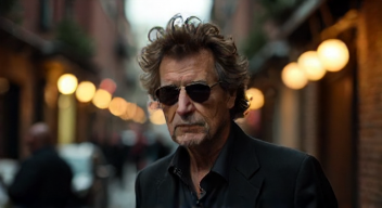 Einfluss von Musik auf die Gesellschaft in Krisenzeiten (10/10)