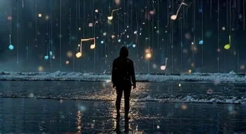 Einfluss von Musik auf die Wahrnehmung von Wetter (9/10)