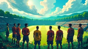 Eisernes Team: Offensive stärken, neue Talente, Rückrunden-Ambitionen