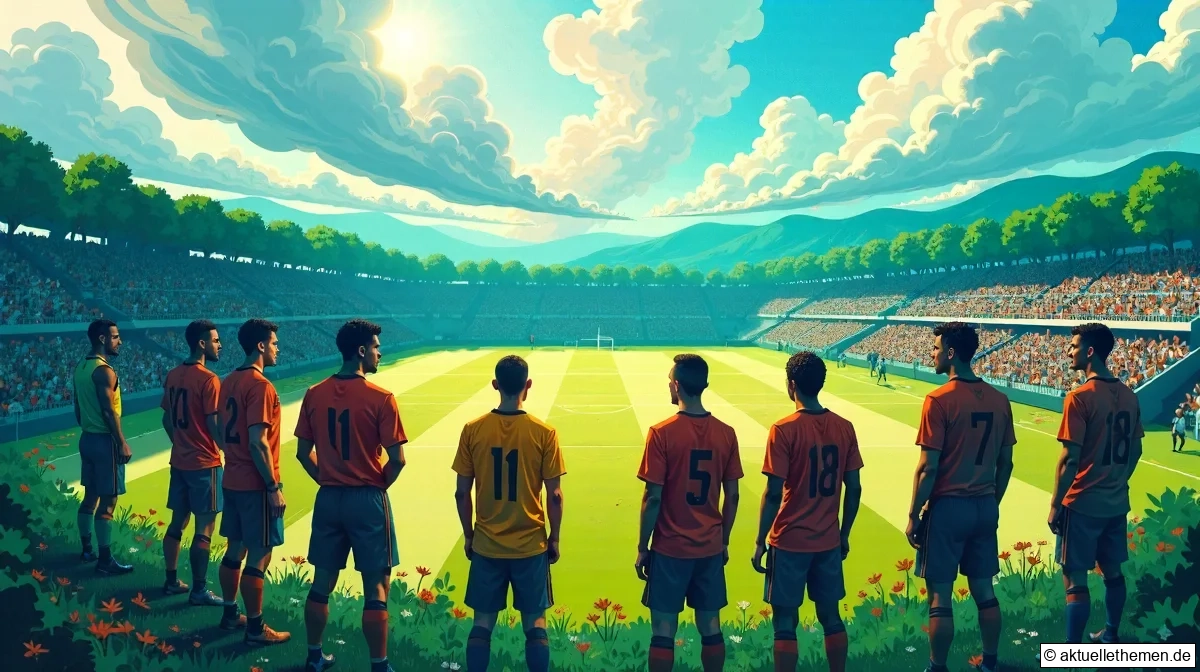 Eisernes Team: Offensive stärken, neue Talente, Rückrunden-Ambitionen