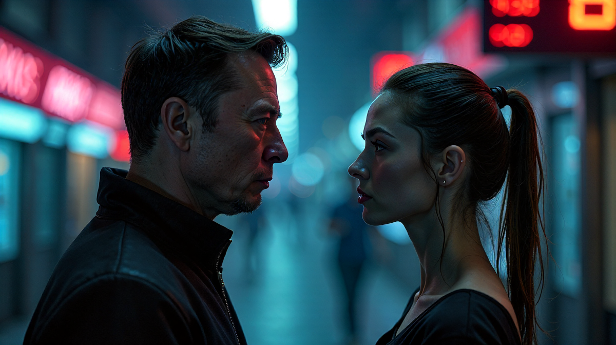 Elon Musk, Grok und die Gefahren sexualisierter KI-Bilder: Ein kritischer Blick