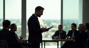 Elon Musk und die moralische Verantwortung der KI (1/10)