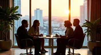 Emotionale Intelligenz im sozialen Diskurs (7/10)