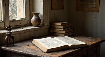 Emotionale Reflexionen und kreative Prozesse (3/10)