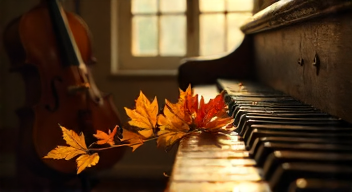 Emotionen in der Musik (9/10)