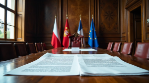 Energiekosten, EU-Verbot, Klage: Ungarn und Slowakei im Rechtsstreit