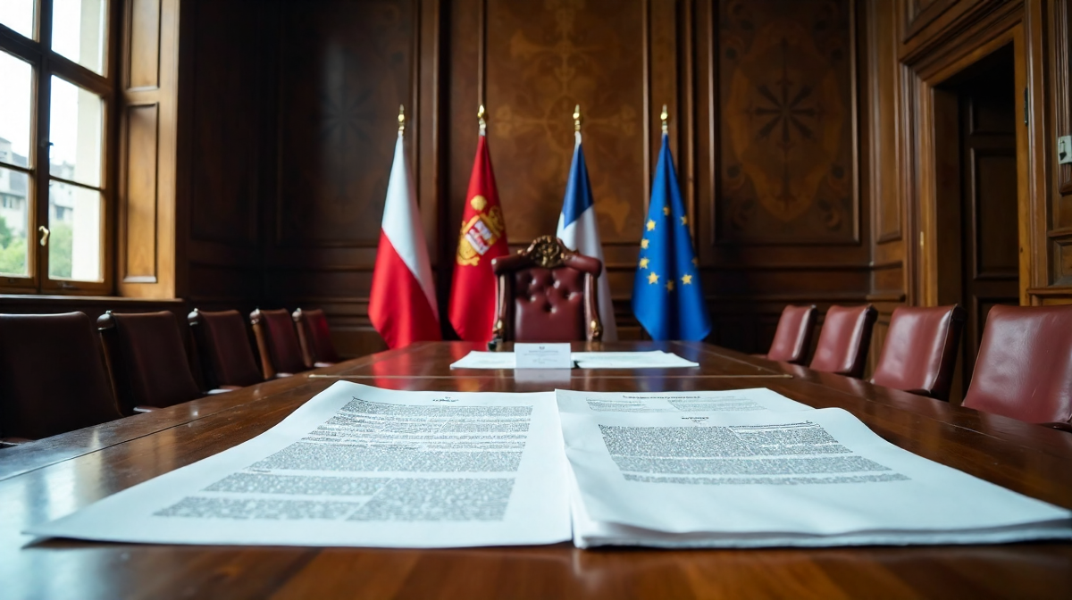 Energiekosten, EU-Verbot, Klage: Ungarn und Slowakei im Rechtsstreit