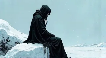 Erfrierungen und ihre Anzeichen (3/10)