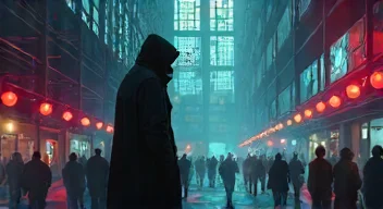 Erinnerungen an den Einbruch in Gelsenkirchen (1/10)