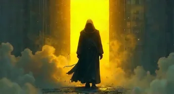 Erinnerungen an den Stromausfall (1/10)