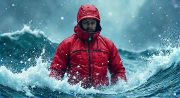 Erste Hilfe bei Unterkühlung (4/10)