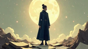 Geheime Akten: Epstein, Justizministerium, Machtspiele