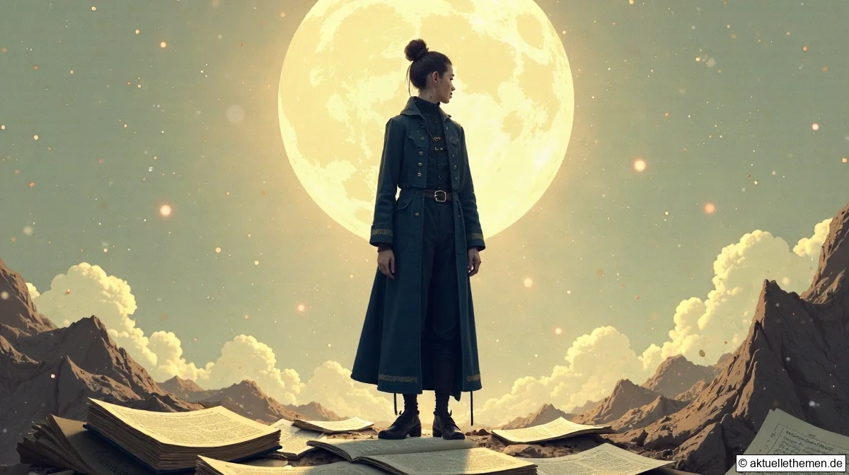 Geheime Akten: Epstein, Justizministerium, Machtspiele